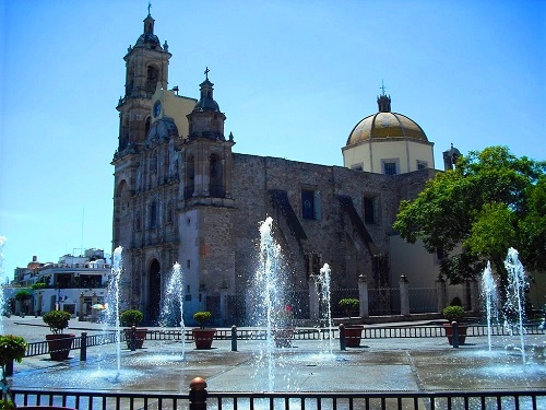 Aguascalientes