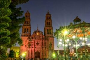 Salud Digna Ciudad Juárez